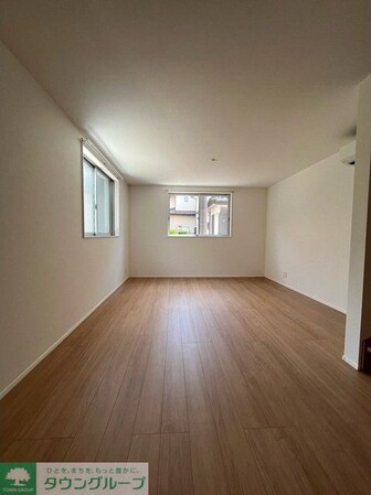 Kolet宮原#03の物件内観写真